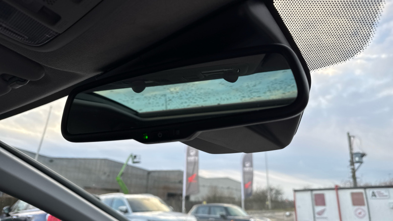 Honda Civic 1.8 i-VTEC SR 5dr [DASP] Petrol Hatchback